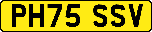 PH75SSV
