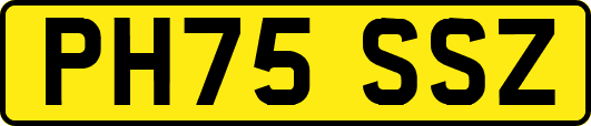 PH75SSZ