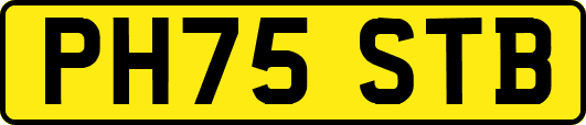PH75STB