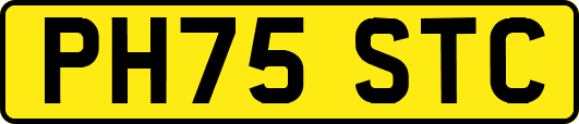 PH75STC