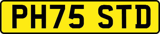 PH75STD