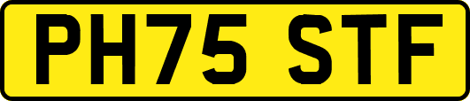PH75STF