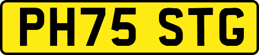 PH75STG