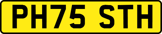 PH75STH