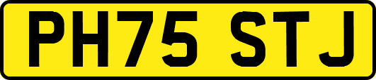 PH75STJ