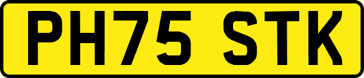 PH75STK