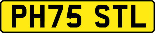 PH75STL