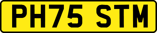 PH75STM