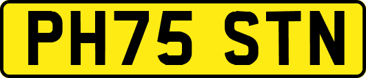 PH75STN
