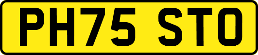 PH75STO
