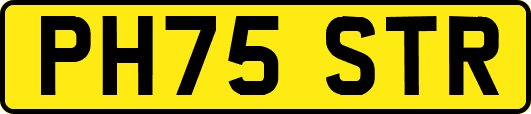 PH75STR