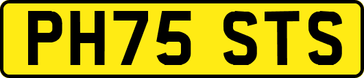 PH75STS