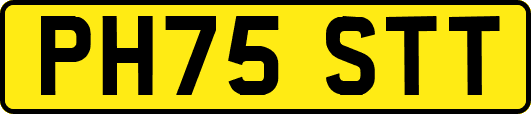 PH75STT