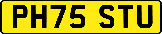 PH75STU