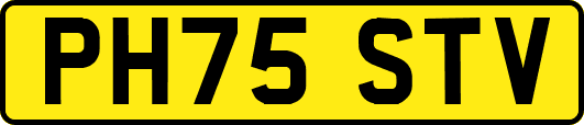PH75STV