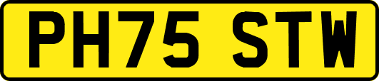 PH75STW