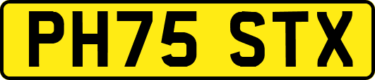 PH75STX