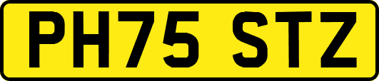 PH75STZ