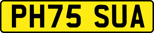 PH75SUA