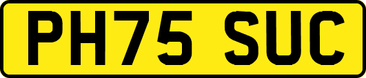PH75SUC