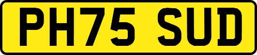 PH75SUD
