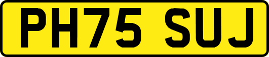 PH75SUJ