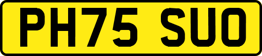 PH75SUO