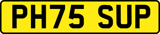 PH75SUP