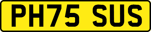 PH75SUS