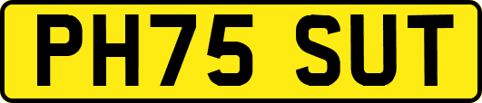 PH75SUT