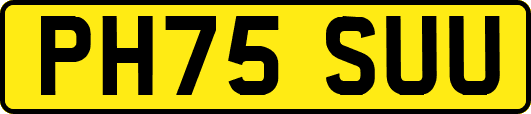 PH75SUU