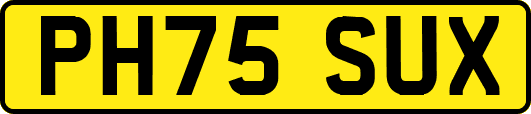 PH75SUX