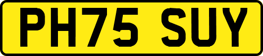 PH75SUY