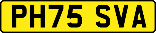 PH75SVA