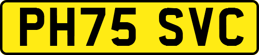 PH75SVC