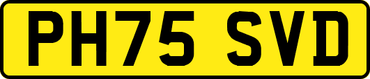PH75SVD