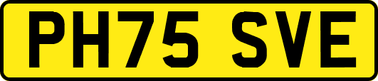 PH75SVE