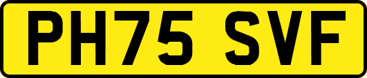 PH75SVF