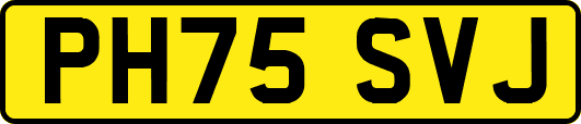 PH75SVJ