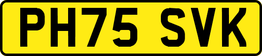PH75SVK