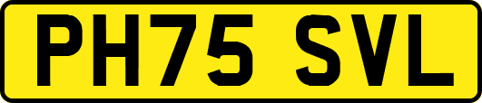 PH75SVL