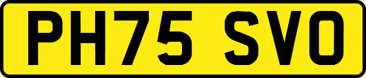 PH75SVO