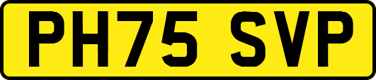 PH75SVP
