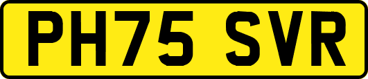 PH75SVR
