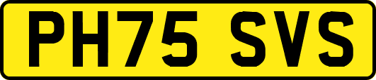 PH75SVS