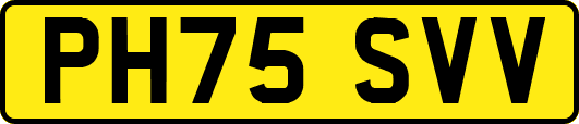 PH75SVV