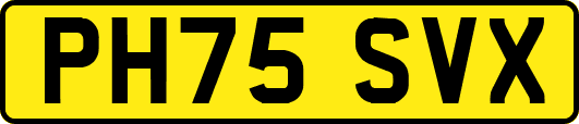 PH75SVX