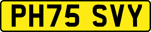 PH75SVY