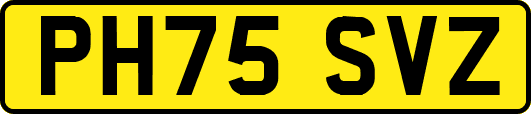 PH75SVZ