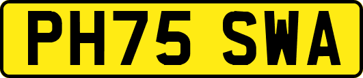 PH75SWA